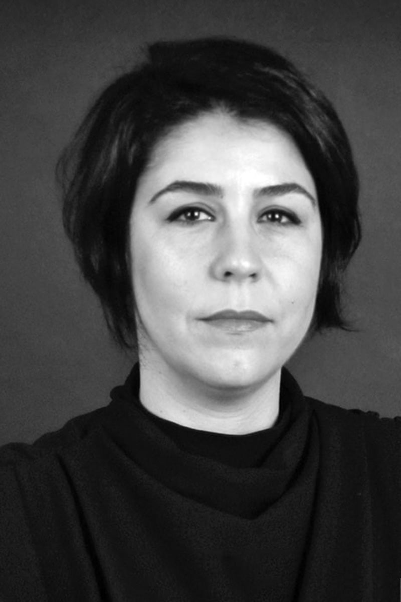 Ana Coelho.