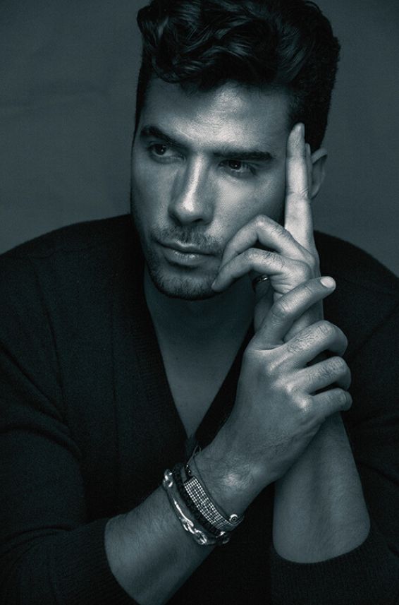Javier Gomez.