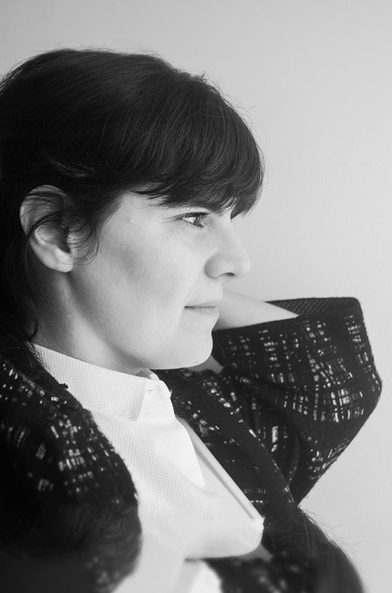 Mónica Braga dos Santos.