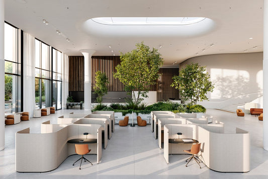 interior fitout in dubai