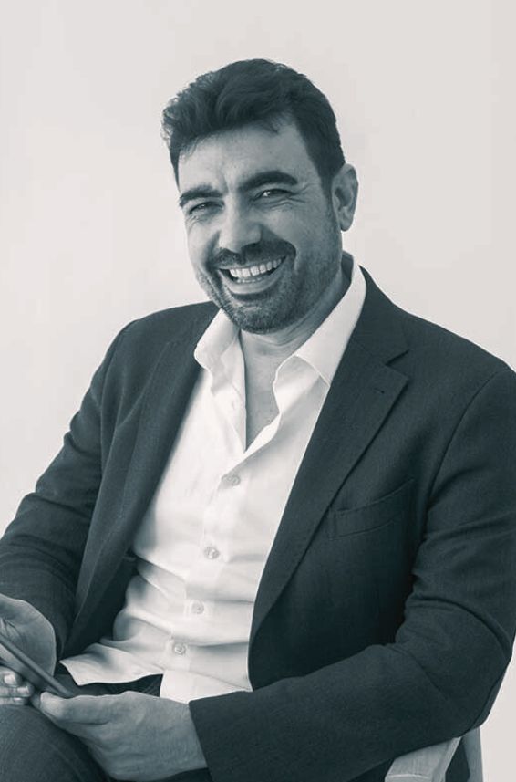 Santiago Sevillano Studio.