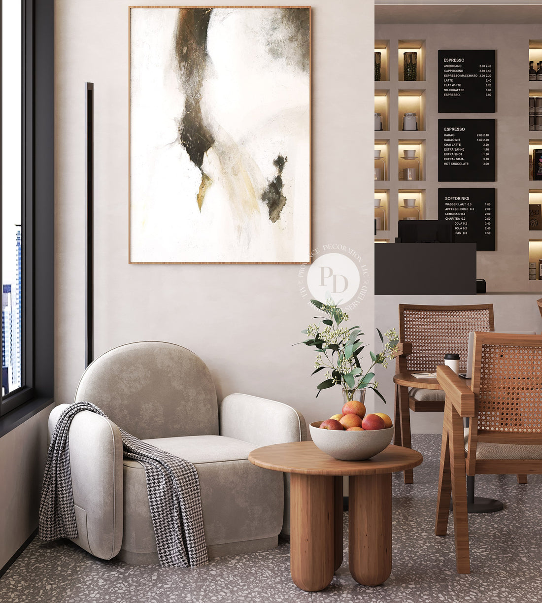 How to Choose the Perfect Interior Design Style for Your UAE Home