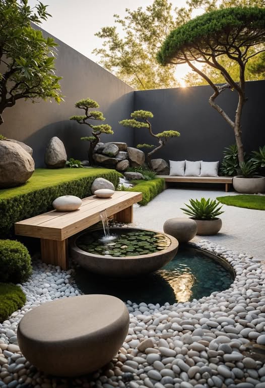 Creating a Zen-Inspired Home: Interior Design Tips for UAE Residences