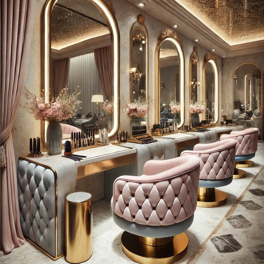 How to Choose My Business Décor: The Ultimate Guide