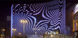 How Exterior LED Lighting Can Elevate Your Dubai Retail Space