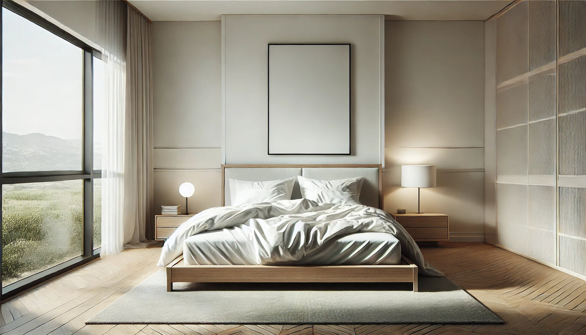 Transform Your Space with Minimalist Interior Design – Provance Decoration