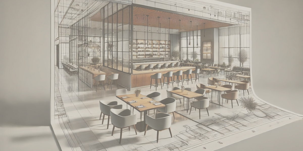 Expert Hospitality Interior Design Services - Elevate Your Space ...